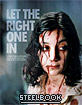 Let The Right One In (2008) - The Blu Collection #007 / KimchiDVD Exclusive #37 Limited Edition Lenticular Fullslip A Steelbook (KR Import ohne dt. Ton) Blu-ray