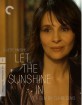 Let the Sunshine In - Criterion Collection (Region A - US Import ohne dt. Ton) Blu-ray