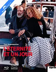 L'eternite et un jour (CH Import) Blu-ray