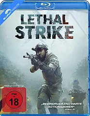 Lethal Strike (2019) Blu-ray