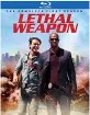 Lethal Weapon: The Complete First Season (Blu-ray + UV Copy) (US Import) Blu-ray