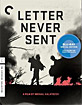 Letter Never Sent - Criterion Collection (Region A - US Import ohne dt. Ton) Blu-ray