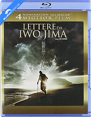 Lettere da Iwo Jima (IT Import) Blu-ray