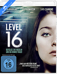 Level 16 Blu-ray