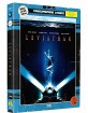 Leviathan (1989) (Limited Mediabook Edition) (VHS Edition) Blu-ray