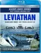 Leviathan (2014) (Region A - US Import ohne dt. Ton) Blu-ray