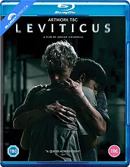 Leviticus (2026) (UK Import ohne dt. Ton) Blu-ray