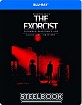 L'Exorciste - Version Longue Director's Cut - Boîtier Steelbook (FR Import) Blu-ray