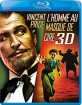 L'Homme au masque de cire 3D (Blu-ray 3D + Blu-ray) (FR Import) Blu-ray