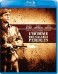 L'Homme des vallées perdues (1953) (FR Import) Blu-ray