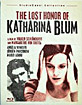 L'Honneur perdu de Katharina Blum - StudioCanal Collection im Digibook (FR Import) Blu-ray