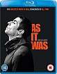 Liam Gallagher: As It Was (2019) (UK Import ohne dt. Ton) Blu-ray