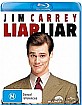 Liar Liar (AU Import) Blu-ray