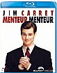 Menteur Menteur (FR Import) Blu-ray