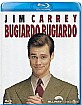 Bugiardo Bugiardo (IT Import) Blu-ray