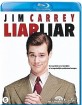 Liar Liar (NL Import) Blu-ray
