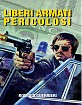 Liberi armati pericolosi - Bewaffnet und gefährlich (Limited Hartbox Edition) (Cover A) (AT Import) Blu-ray