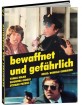 Liberi armati pericolosi - Bewaffnet und gefährlich (Limited Mediabook Edition) (Cover C) (AT Import) Blu-ray