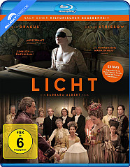 Licht (2017) Blu-ray
