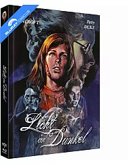 Licht im Dunkel (Limited Mediabook Edition) (Cover C) (Blu-ray + DVD) Blu-ray