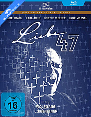 Liebe 47 (1949) Blu-ray