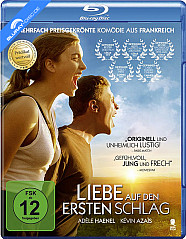 Liebe auf den ersten Schlag Blu-ray