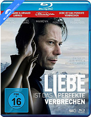 Liebe ist das perfekte Verbrechen Blu-ray