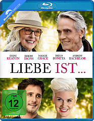 Liebe ist... Blu-ray