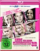 Liebe und andere Kleinigkeiten 3D (Blu-ray 3D) Blu-ray