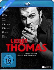 Lieber Thomas Blu-ray