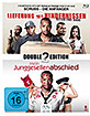 Lieferung mit Hindernissen - Killer frei Haus + Mein Junggesellenabschied (Double2Edition) Blu-ray