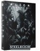 Alien: Covenant - FilmArena Exclusive Limited Full Slip Embossed Edition Steelbook (CZ Import ohne dt. Ton) Blu-ray