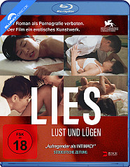 Lies - Lust und Lügen Blu-ray