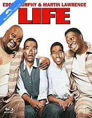 Life (1999) (IT Import) Blu-ray