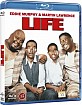 Life (1999) (SE Import) Blu-ray
