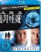 Life (2017) + Passengers (2016) (Best of Hollywood) Blu-ray