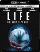 Life: Origine inconnue 4K (4K UHD + Blu-ray) (FR Import) Blu-ray