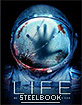 Life (2017) - KimchiDVD Exclusive Limited Lenticular Slip Edition Steelbook (KR Import ohne dt. Ton) Blu-ray