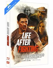 Life After Fighting (Limited Hartbox Edition) Blu-ray