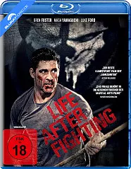 Life After Fighting Blu-ray