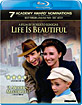 Life Is Beautiful (Region A - US Import ohne dt. Ton) Blu-ray