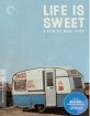 Life is Sweet - Criterion Collection (Region A - US Import ohne dt. Ton) Blu-ray
