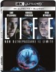 Life: Non Oltrepassare il Limite 4K (4K UHD + Blu-ray) (IT Import) Blu-ray