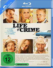 Life of Crime (2013) Blu-ray