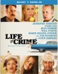 Life of Crime (2013) (Blu-ray + Digital Copy) (Region A - US Import ohne dt. Ton) Blu-ray