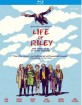 Life of Riley (2014) (Region A - US Import ohne dt. Ton) Blu-ray
