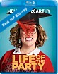 Life of the Party (Blu-ray + UV Copy) (UK Import ohne dt. Ton) Blu-ray