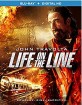 Life on the Line (2015) (Blu-ray + UV Copy) (Region A - US Import ohne dt. Ton) Blu-ray