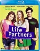 Life Partners (2014) (Region A - US Import ohne dt. Ton) Blu-ray