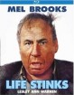 Life Stinks (1991) (Region A - US Import ohne dt. Ton) Blu-ray